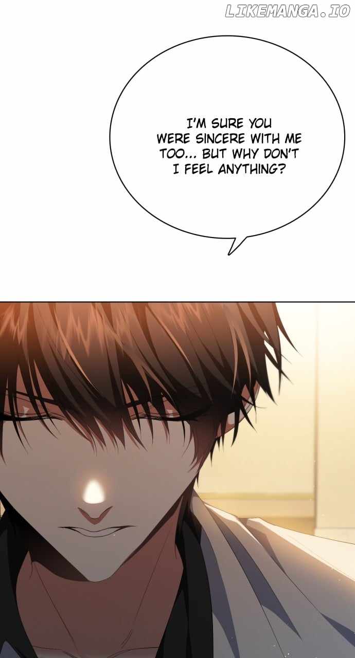 Zero Game Chapter 293 58